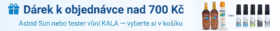dárky léto 2026