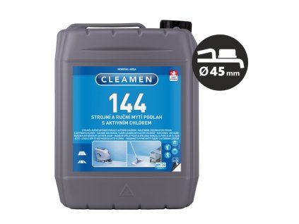 Cleamen 144 5l