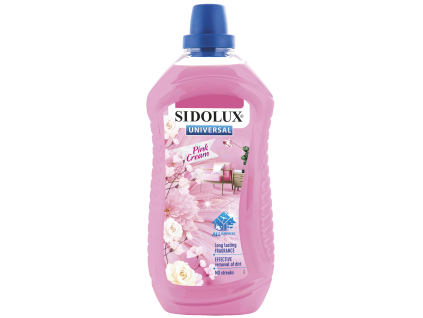 1 SIDOLUX UNI PINK cream 1L 2022
