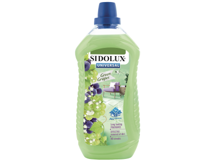 1 SIDOLUX UNI GREEN grapes 1L 2022