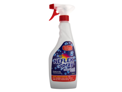 neflek spray 500ml