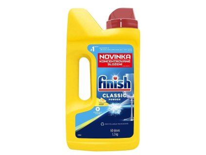finish prasek do mycky 1.2kg