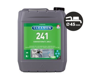 Cleamen 241 5l
