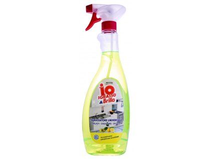 io sgrasso brilla 750 ml odmastovac