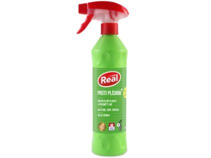 Real proti plisnim plus 550g