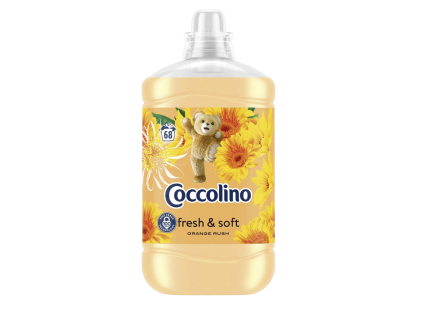 Coccolino Orange Rush 1,7 l