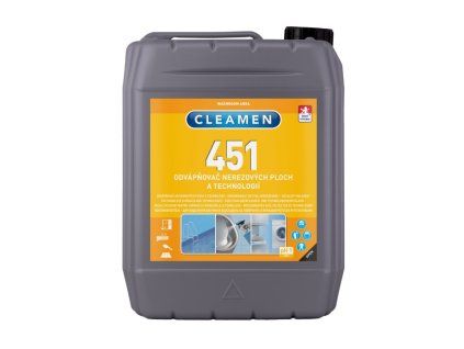 Cleamen 451 6kg