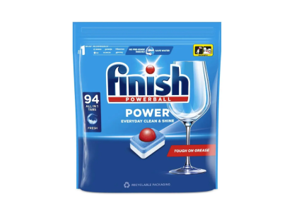 finish all in one fresh 94 ks