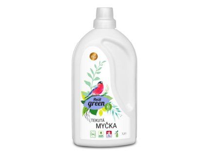 real green tekuta mycky 83davek 1.5l