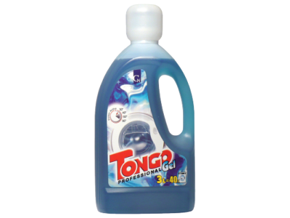 Tongo prací gel 3l