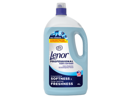 Lenor Professional aviváž Sea Breeze 660x660