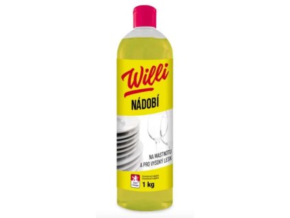 WILLI nadobi 1kg