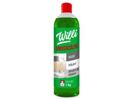 WILLI univerzálni 1kg