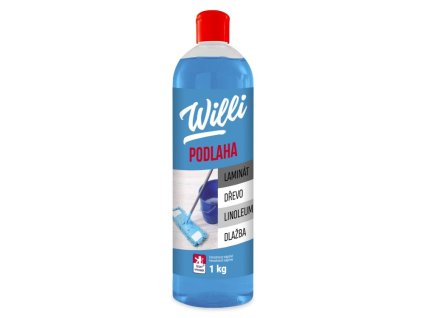 WILLI podlahy 1kg