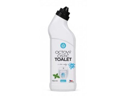 nanolab Prirodni octovy cistic TOALET s vuni Maty 750ml