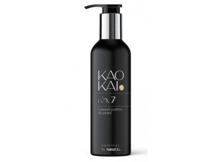 Luxusni Parfem do prani inspirovany francouzskou vuni No7