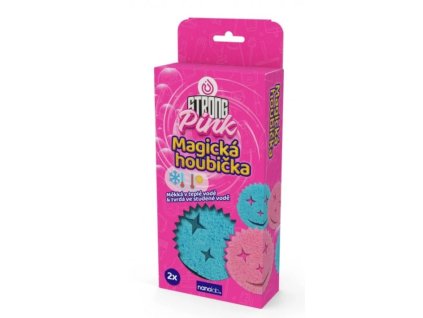 nanolab Magicka houbicka 2ks