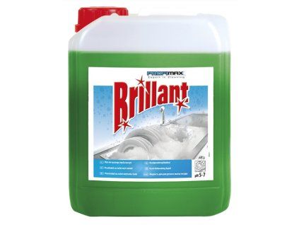 Profimax Brillant na nadobi 5l