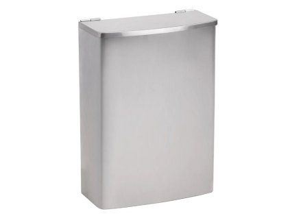 Odpadkovy kos zavesny 5l matt 105115955