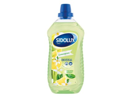 SIDOLUX universal lemongass