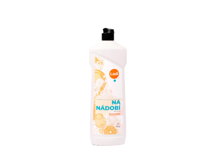 Ladi nadobi 0,75 kg