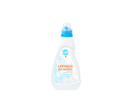 Ladi lestidlo do mycky 0,75 l