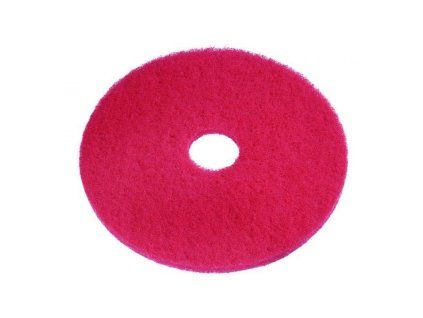 bohman pad cerveny podlahovy 11 280mm bceshop