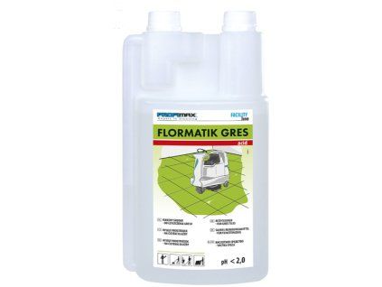PROFIMAX Flormatik Gres Acid 1L