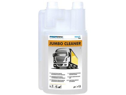 PROFIMAX Jumbo Cleaner 1L