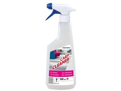 PROFIMAX Carp Cleaner odstranovac skvrn z kobercu a calouneni 500ml