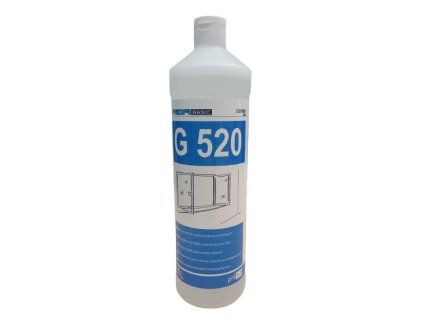 PROFIBASIC G 520 myti sklenenych povrchu 1 L PH 5 7