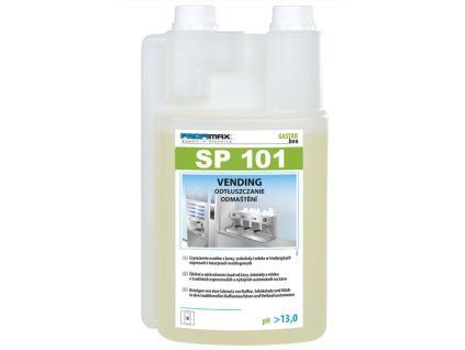 PROFIMAX SP 101 Vending Cofee 1L