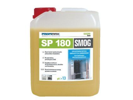 PROFIMAX SP 180 Smog 5 L