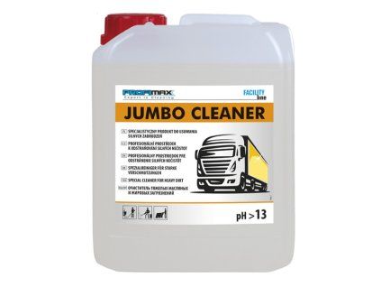PROFIMAX Jumbo Cleaner 5L