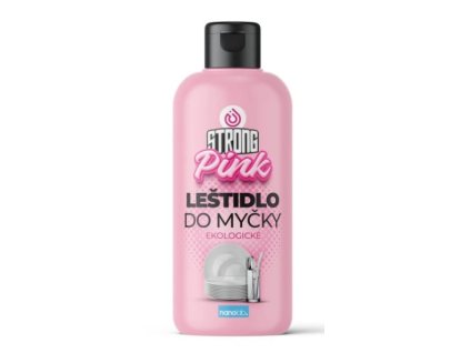 Extra ucinne lestidlo do mycky 500ml ekologicke