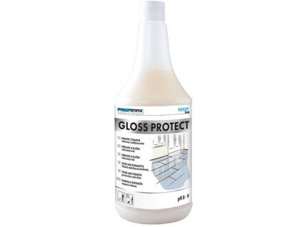 PROFIMAX Gloss Protect (lesk) terakota kamen 1L