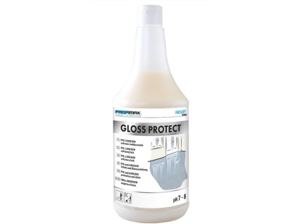 PROFIMAX Gloss Protect (lesk) PVC linoleum 1L