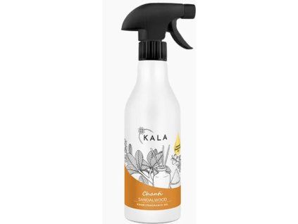 KALA vonny olej Chanti Sandalwood 250ml