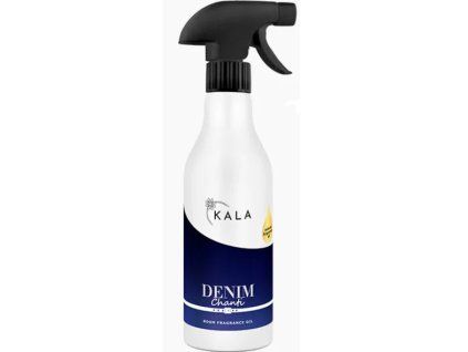 KALA vonny olej Chanti Denim 250ml