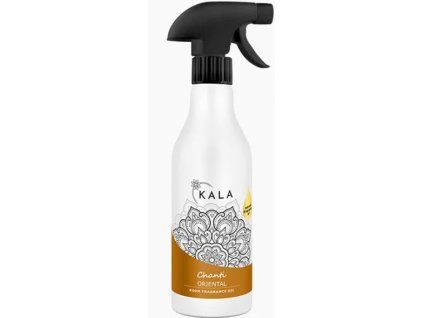 KALA vonny olej Chanti Oriental 250ml