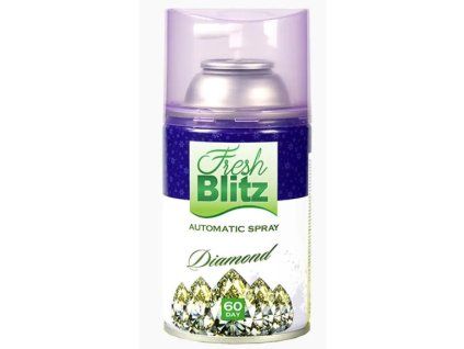 KALA Fresh Blitz osvezovac vzduchu Diamond 260ml