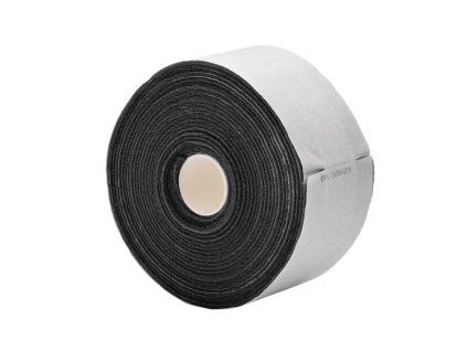 Plum Quick Soft Bandage black 2ks