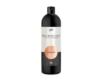 Real Rose Gold podlahy 1kg