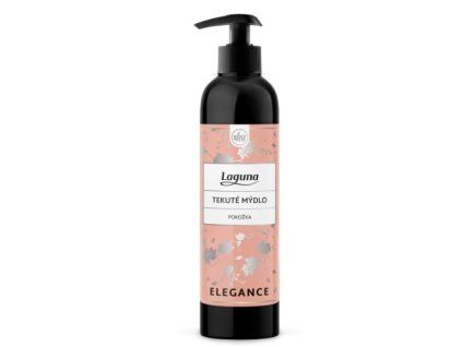 laguna elegance tekute mydlo