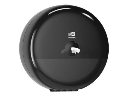 TORK SmartOne zasobnik na toaletni papir cerna 680008