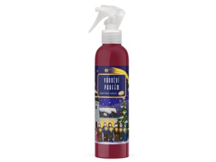 Real Vánoční parfém 300ml
