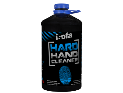 isofa hard comp 3,5kg