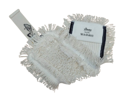 Návlek na mop bavlna Sprint Plus Basic 40cm VERMOP 4940 nově pod 175241 Vileda prof.2