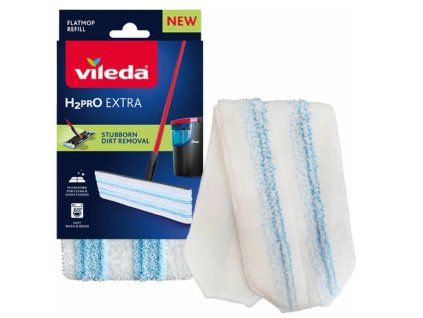 VILEDA H2PR nahradni mop plochy