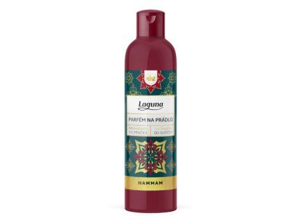 Laguna parfem na pradlo Hammam 300ml